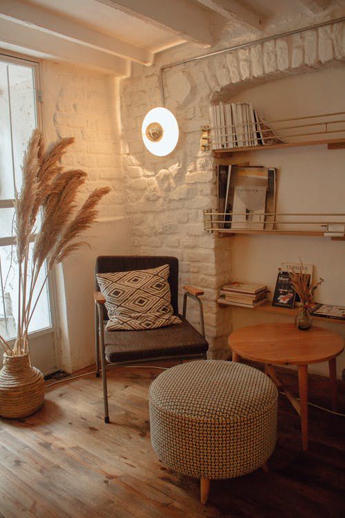 Steps To Creating a Balanced Room